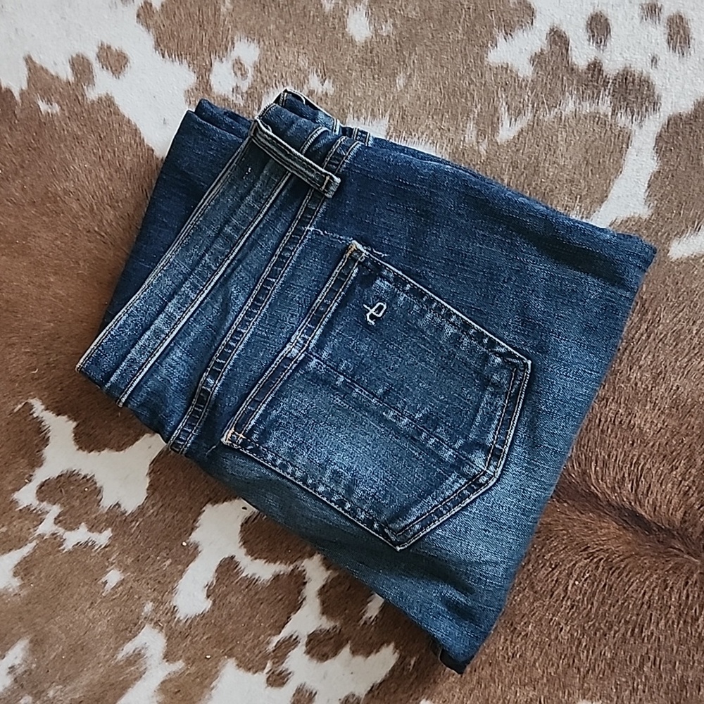 Rag & Bone Skinny Jeans